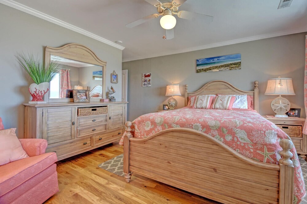 Sweet Carolina by Sea Scape Properties - photo 4