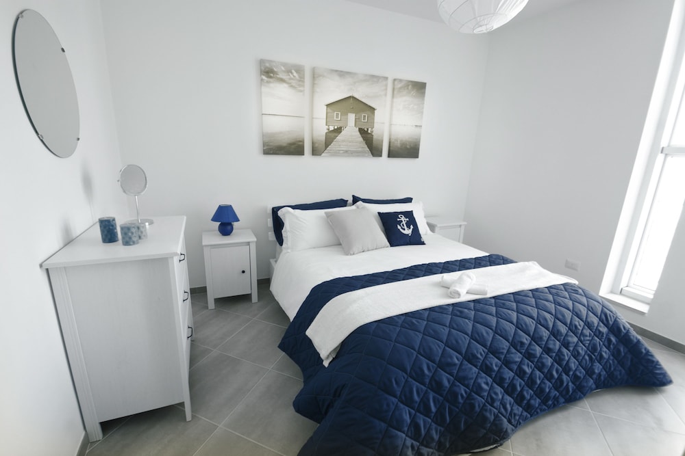 Hypogeum Suites & Apartments — 4-Star Luxury Hotel in Otranto, Italy