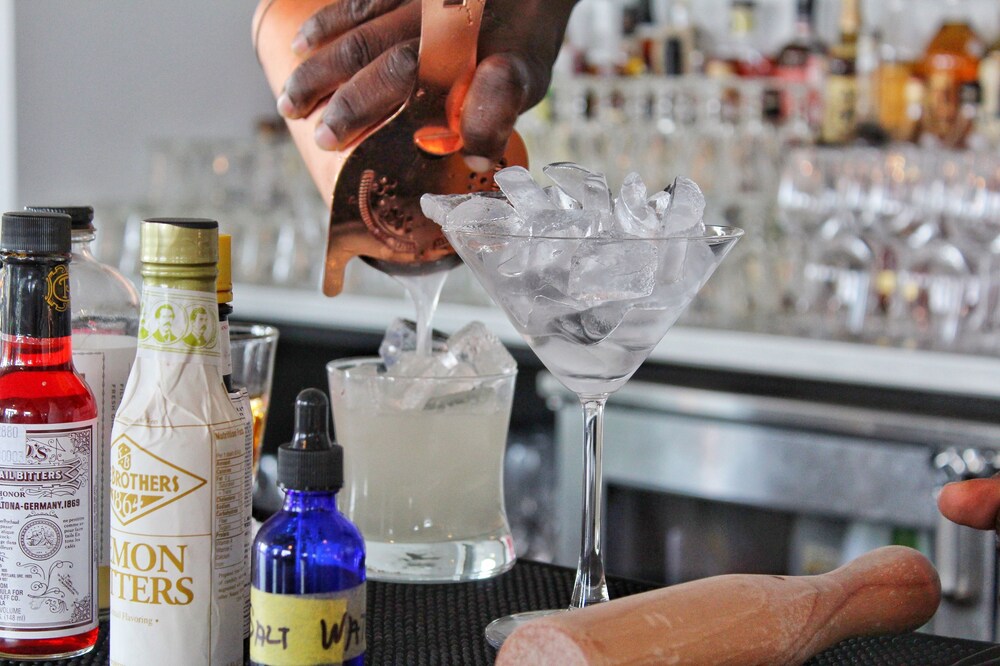 Hotel Indigo Old Town Alexandria by IHG - photo 27