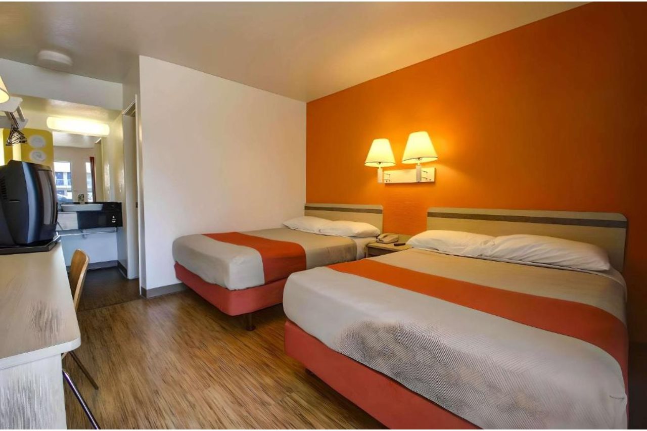 Park Inn by Radisson Salt Lake City Downtown - photo 17