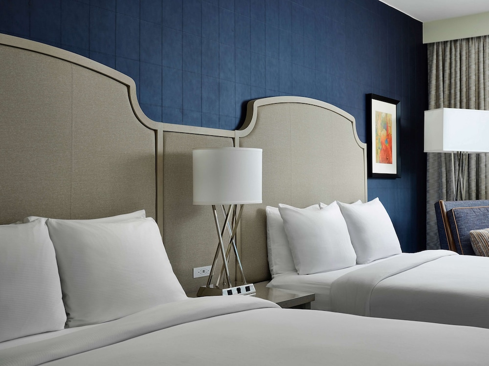 DoubleTree by Hilton Hotel Nashville Downtown - photo 23
