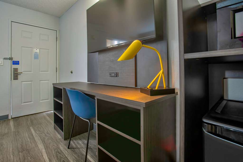 Motel 6 Richland WA Kennewick - photo 21