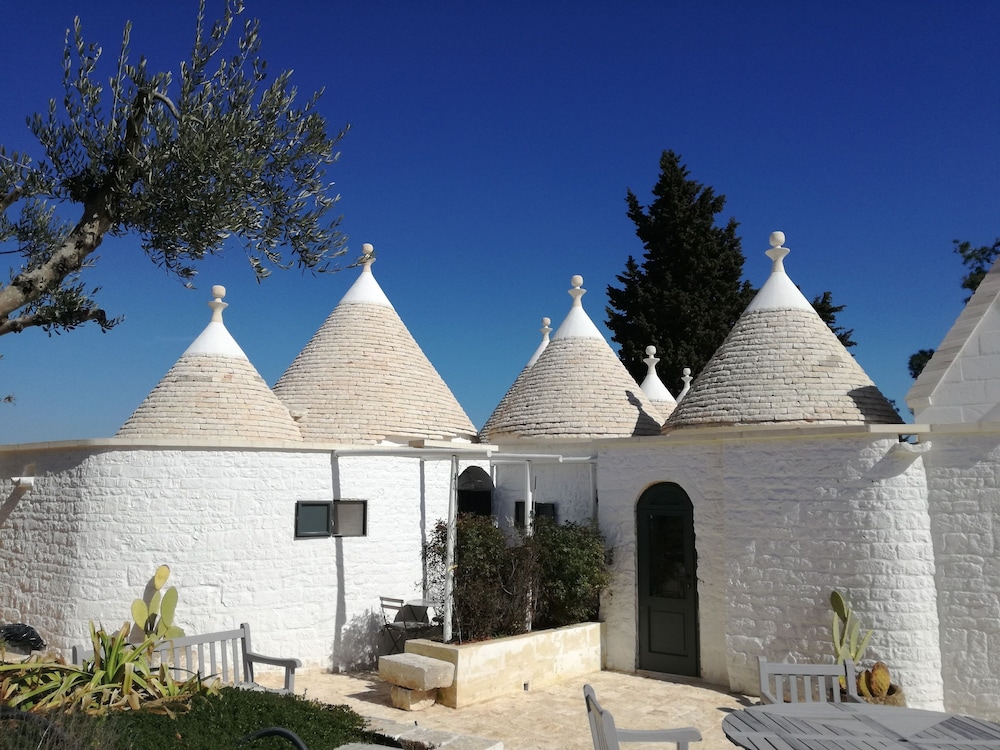 Tenuta del Lauro — Locorotondo — photo 4
