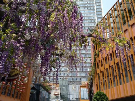 One Max R - last minute hotel in Chengdu