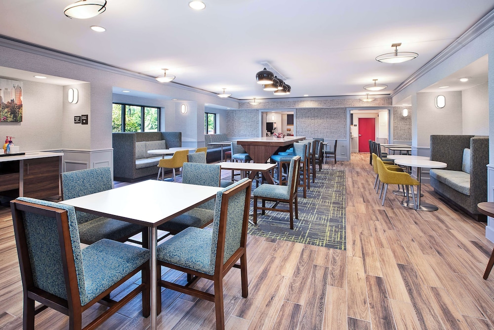 Hampton Inn Detroit Utica Shelby Township - photo 30