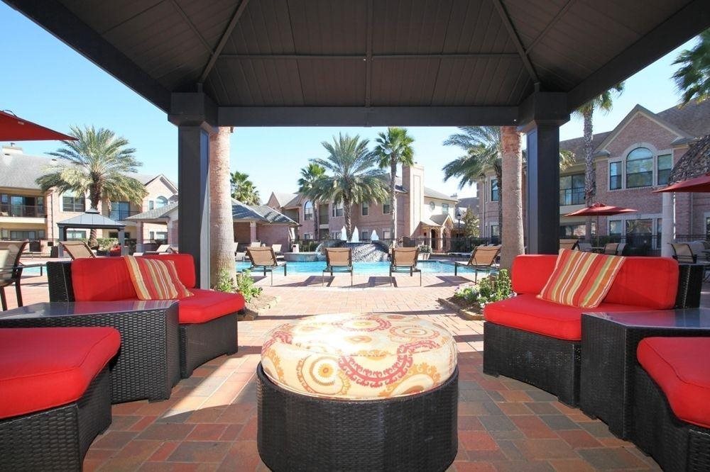 San Brisas in Houston, United States