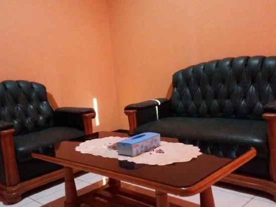 Hotel Ciwangi in Purwakarta, Indonesia