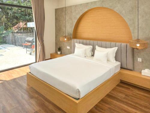 Eskep Estate Private Villas — Krong Kep — photo 5