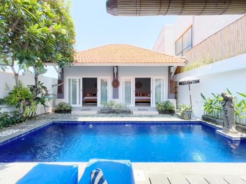 Villa Dasa Satu Umalas — 4-Star Luxury Hotel in Canggu, Indonesia
