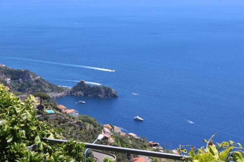 La Volta Amalfi Coast — hotel in Furore