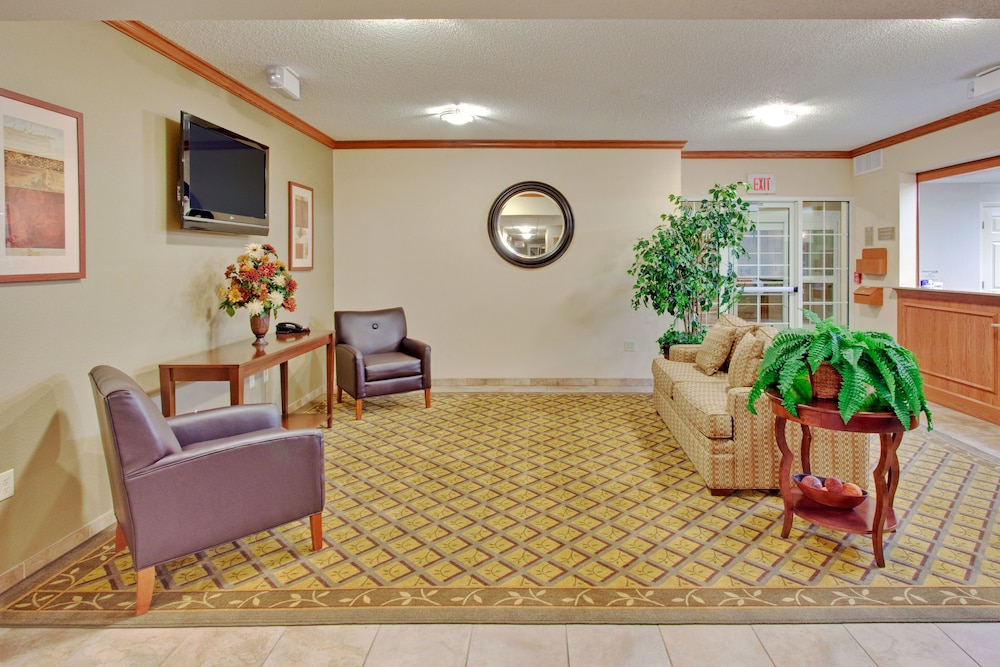 Candlewood Suites Nogales by IHG - photo 48