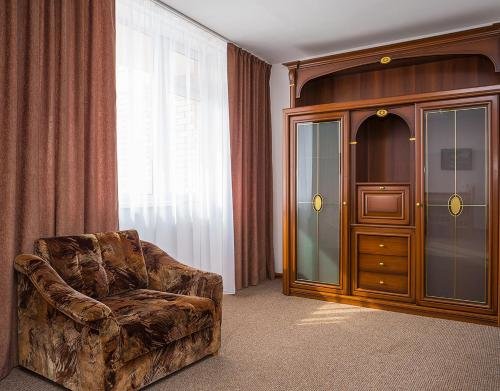 Baza otdykha Strezhen - last minute hotel in Samara