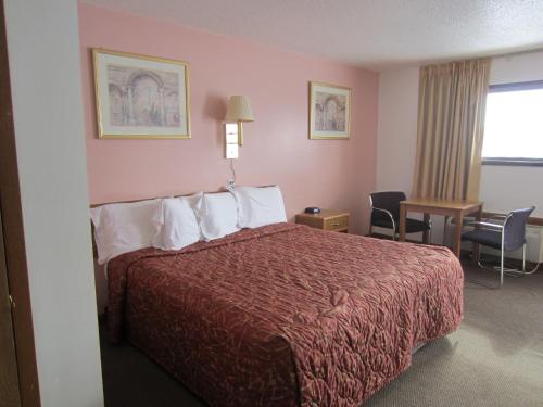 Cloud 9 Motel - photo 20