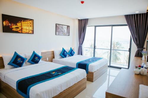 Cocosea Hotel - last minute hotel in Nha Trang
