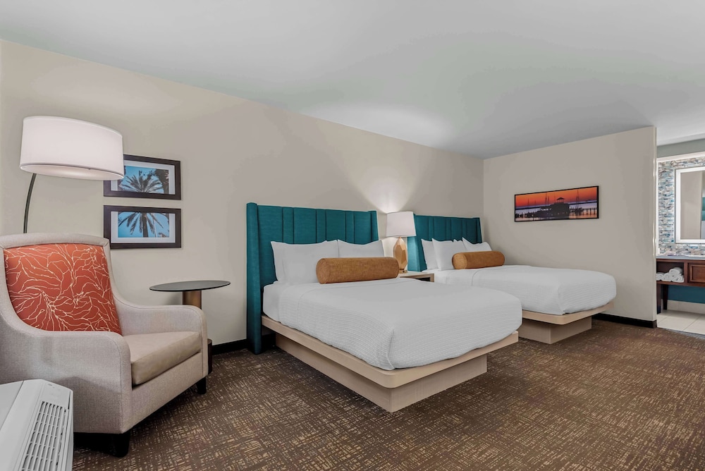 Best Western Seaway Inn - photo 14