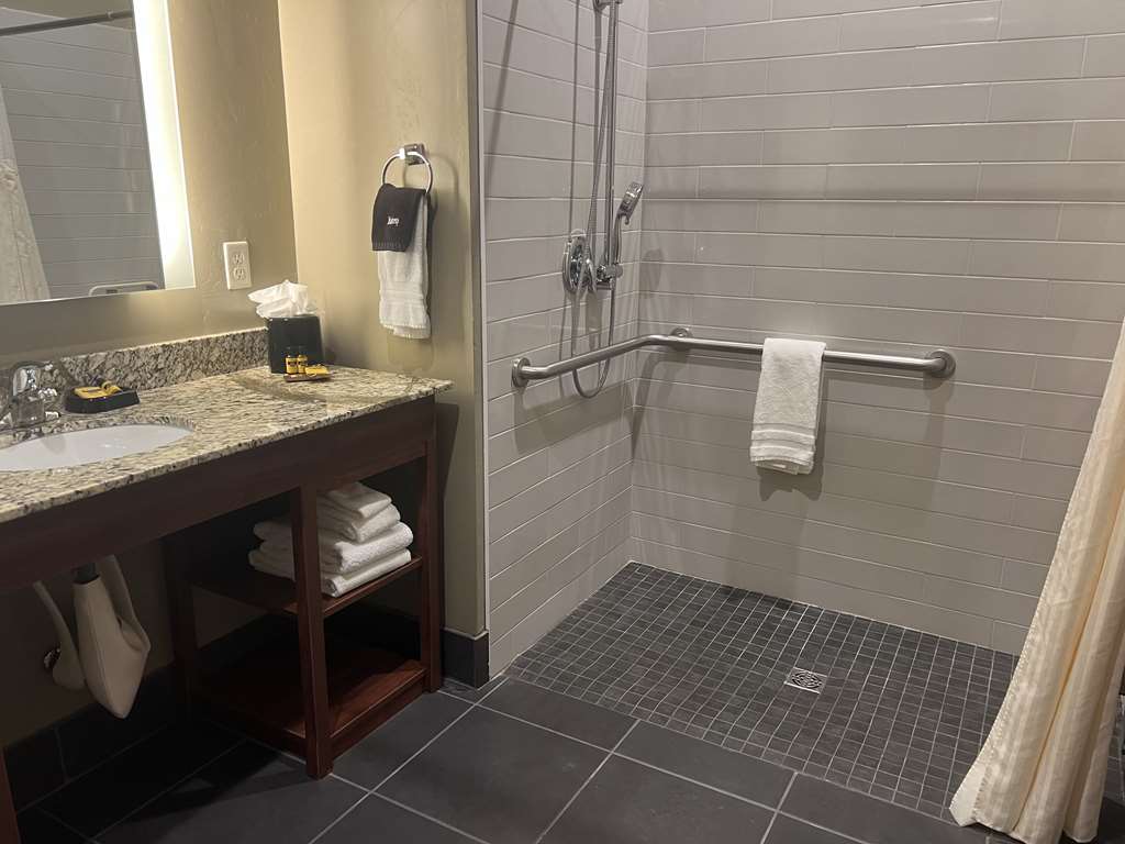 Best Western Plus Landmark Hotel - photo 21