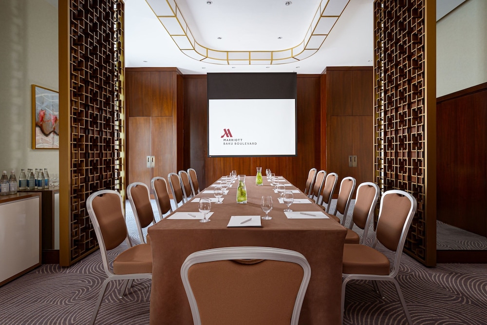 כנסים ואירועים