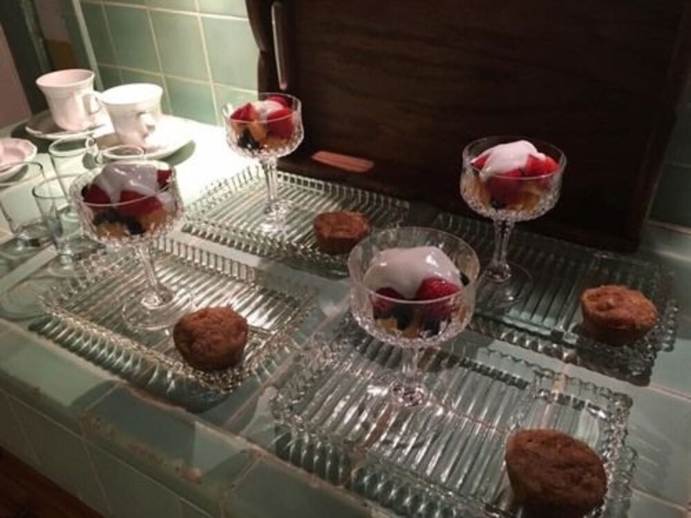 The Parsonage Inn - photo 29