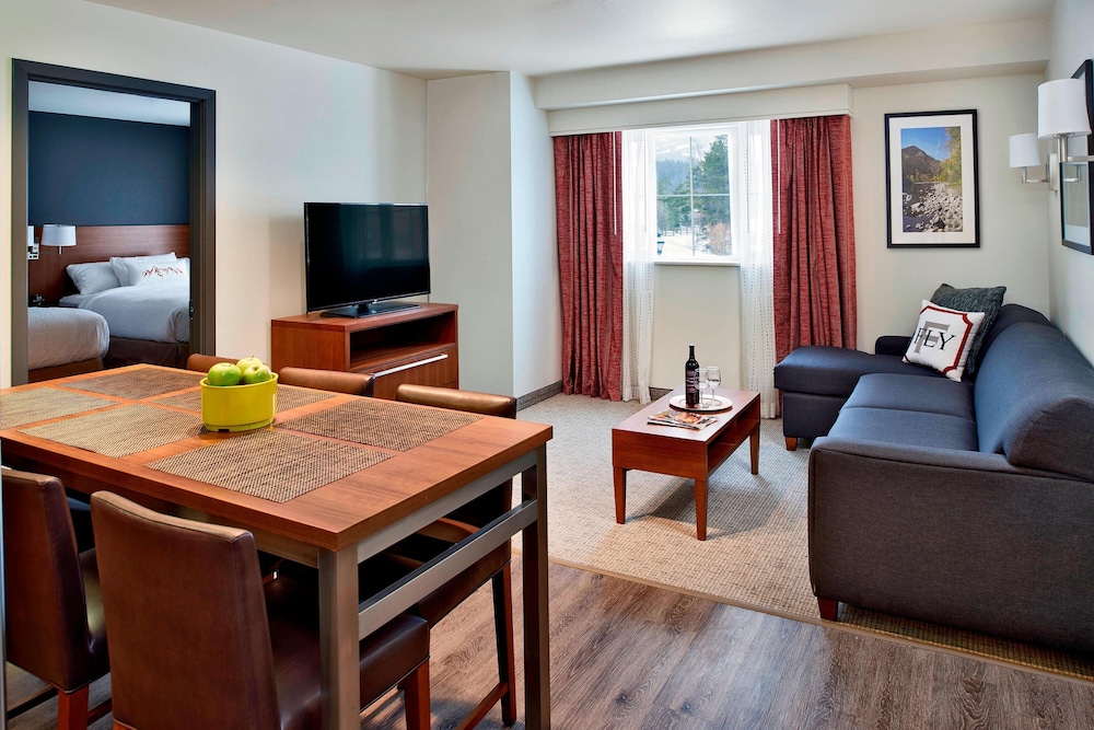 Residence Inn by Marriott Breckenridge - photo 32