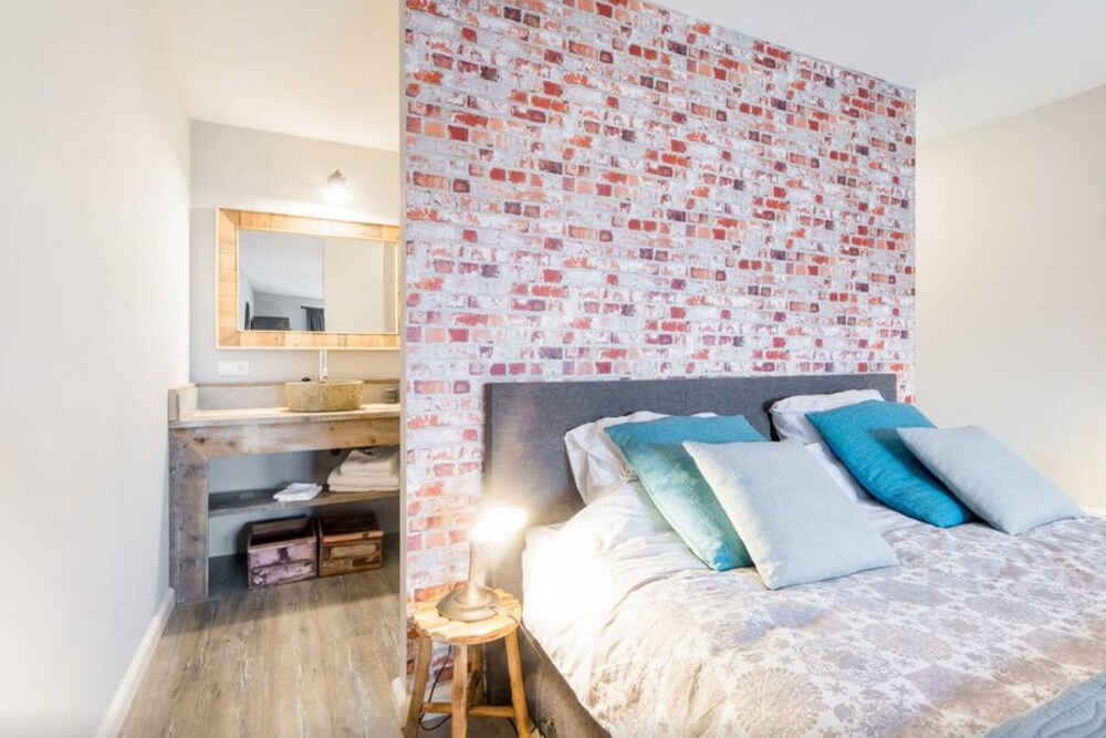 Bed & Breakfast Opperdoes — Opperdoes — photo 4
