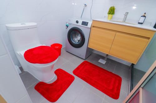 CozynestComfort Kilimani