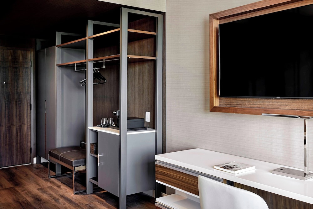 Marriott Irvine Spectrum - photo 10