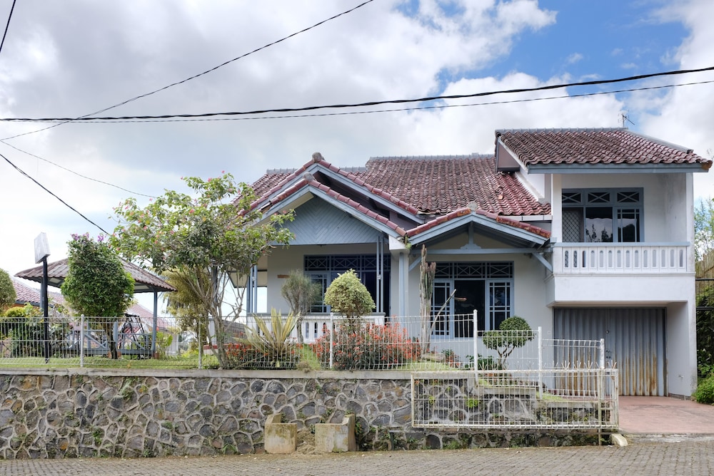 Classic Herman by Broga in Bogor, Indonesia