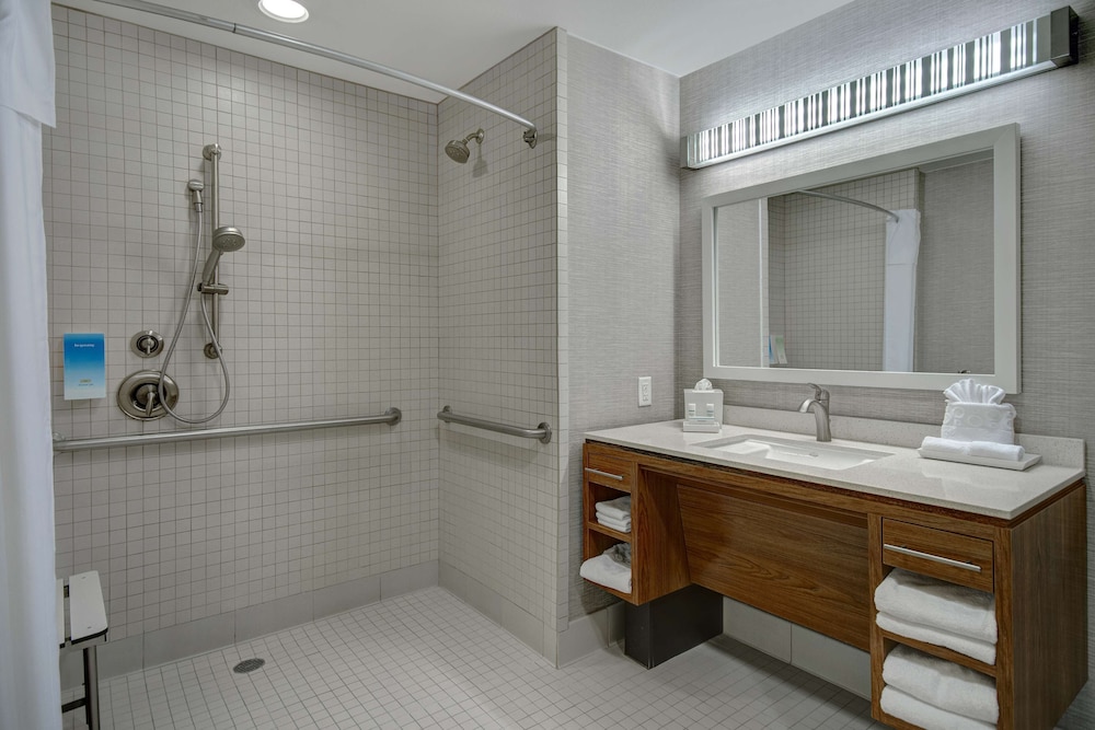Home2 Suites by Hilton Dallas Frisco - photo 35