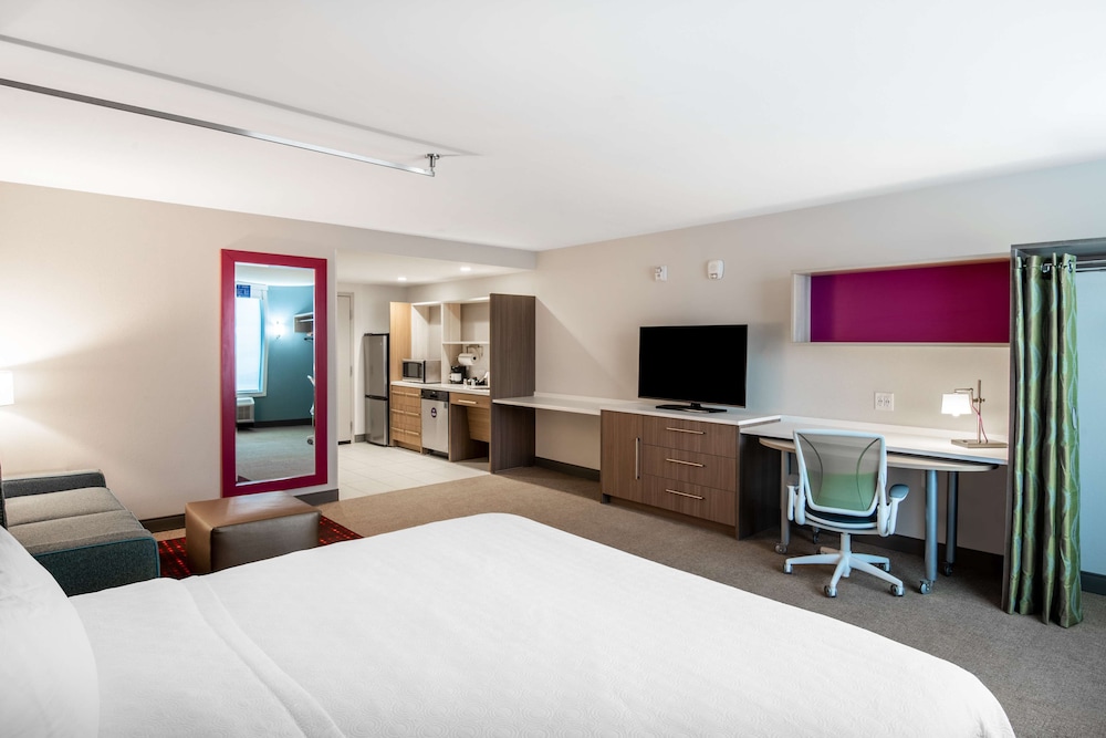 Home2 Suites by Hilton Phoenix Airport North AZ - photo 12