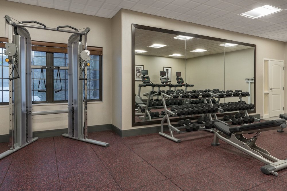 Staybridge Suites Anchorage by IHG - photo 27