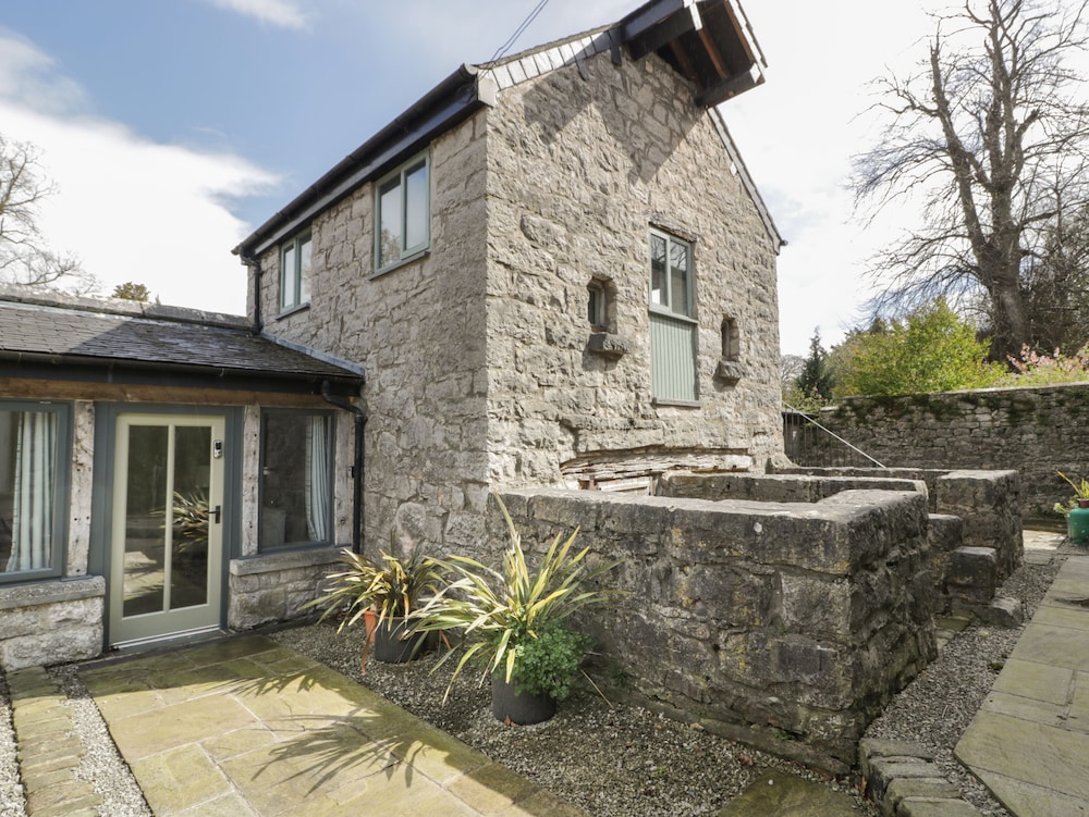 The Dovecote — hotel in Denbigh