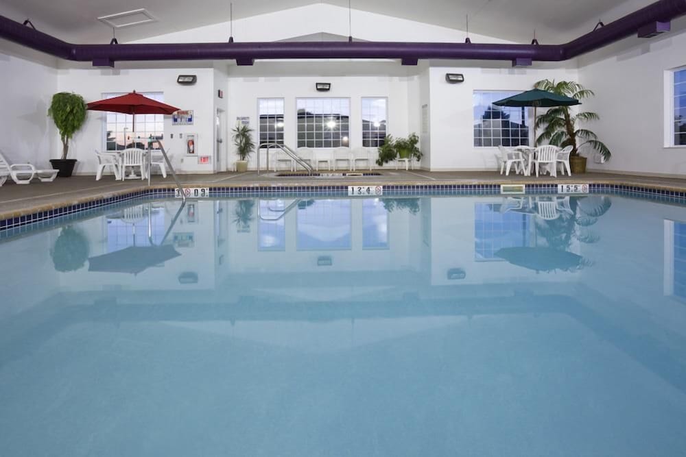 GrandStay Hotel & Suites Becker Big Lake - photo 15