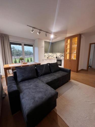 Apartamenty Akademicka przy Onkologii 3 — 4-Star Luxury Hotel in Bydgoszcz, Poland