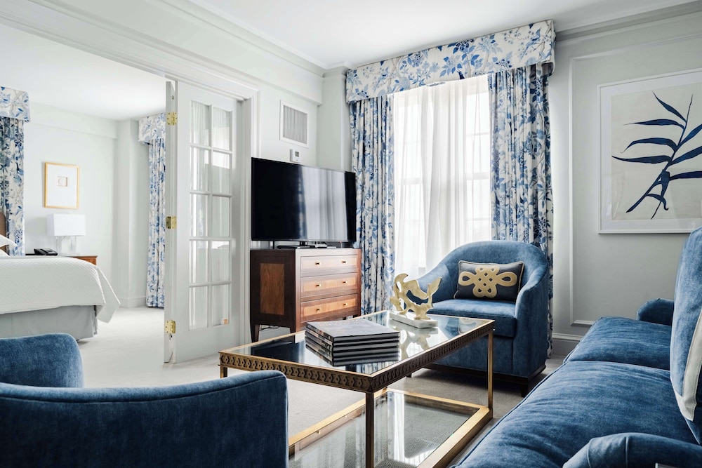 The Eliot Hotel - photo 24