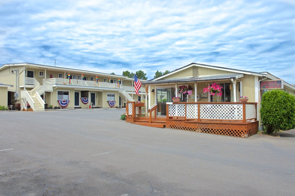 Our Place at The Beach in Long Beach, United States