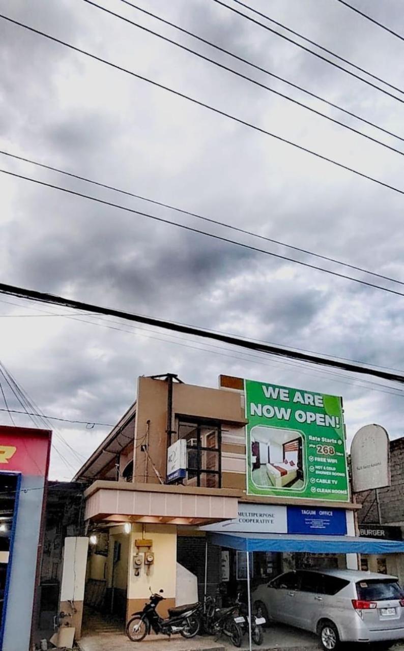 JRJA Suites 2 fronting St Mary’s College Tagum in Magugpo Poblacion, Philippines