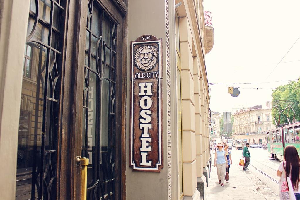 Old City Hotel - last minute hotel in Lviv