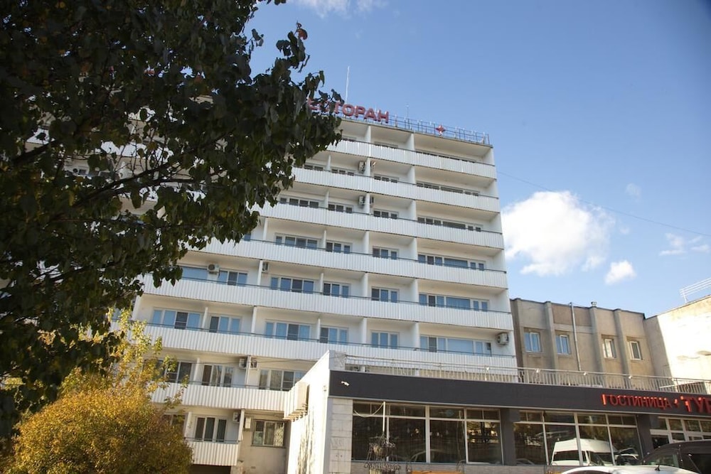 Amaks Congress Hotel in Khabarovsk, Russia