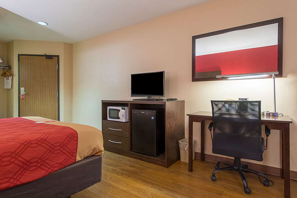 Econo Lodge Buckley Bonney Lake - photo 21