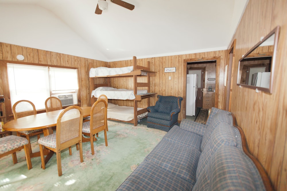 Beaufort Harbour Suites - photo 29