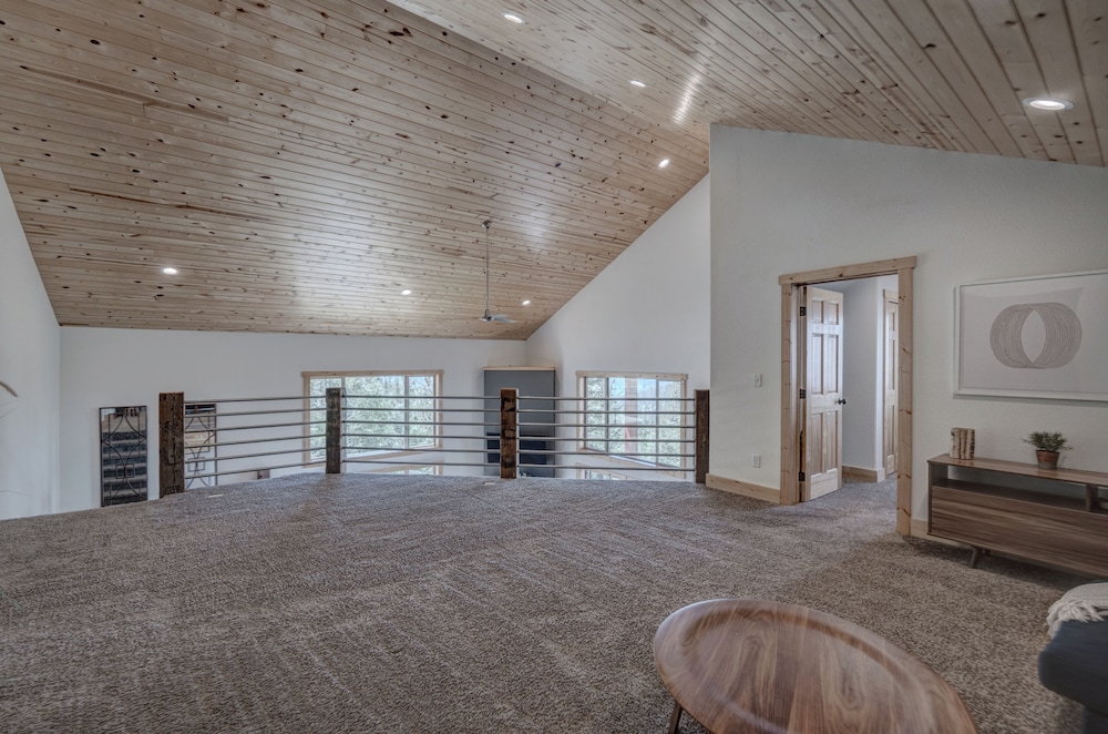 Little Hope Chalet at Terry Peak Ski Resort - photo 20