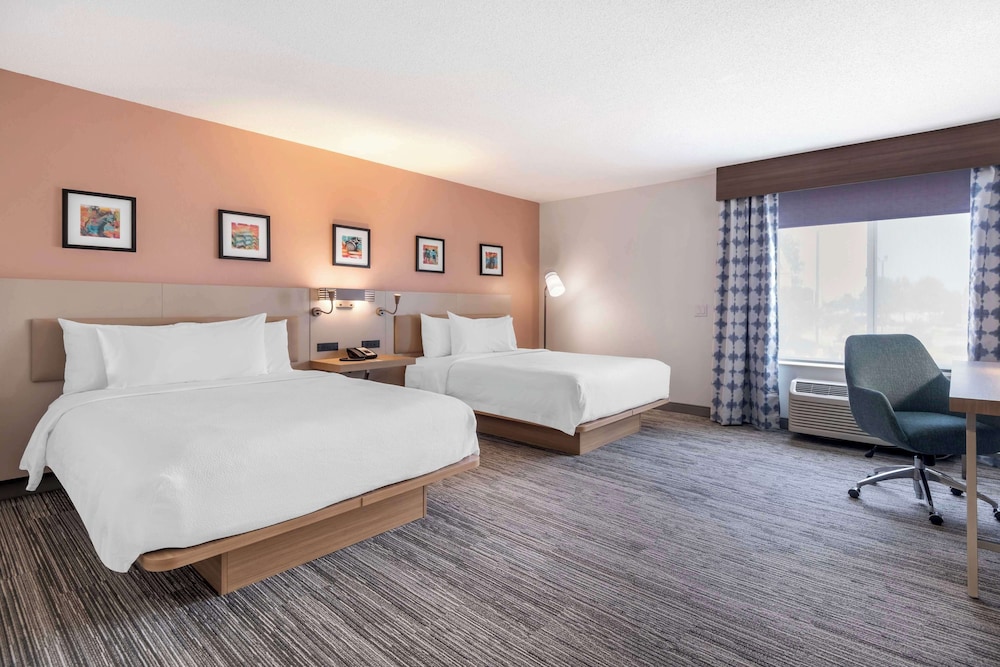 Hilton Garden Inn Lexington Hamburg - photo 14