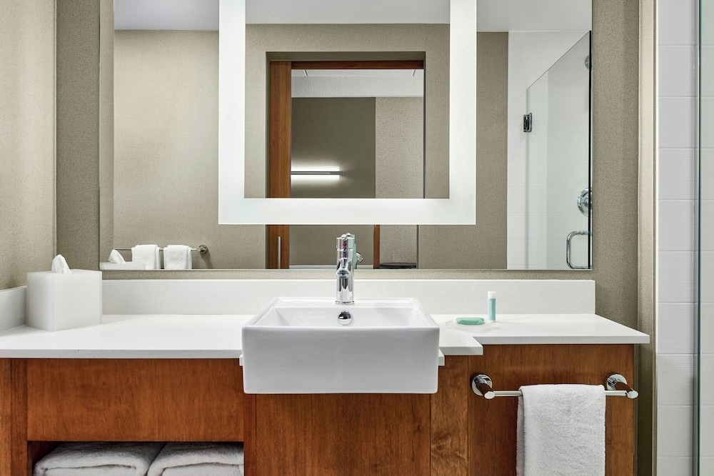 SpringHill Suites by Marriott Deadwood - photo 17