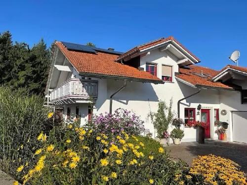 Ferienwohnung Theresa — 4-Star Luxury Hotel in Waldkirchen, Germany