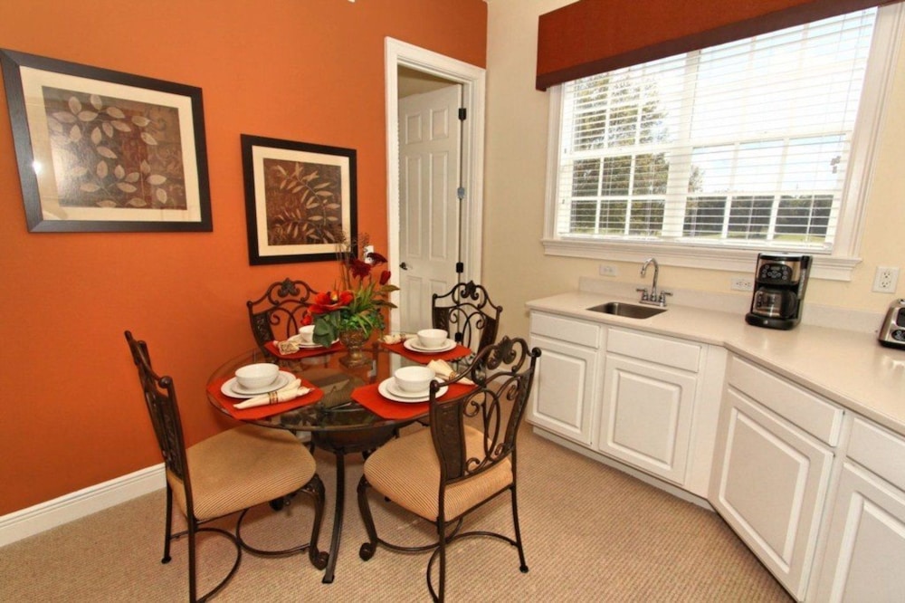 5 Star Private Villa Reunion Resort Orlando Villa 1315 - photo 20