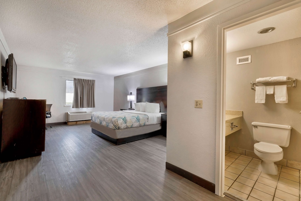 Motel6 Bartlesville OK - photo 9