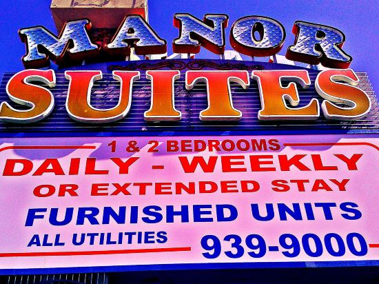 Manor Suites - photo 17