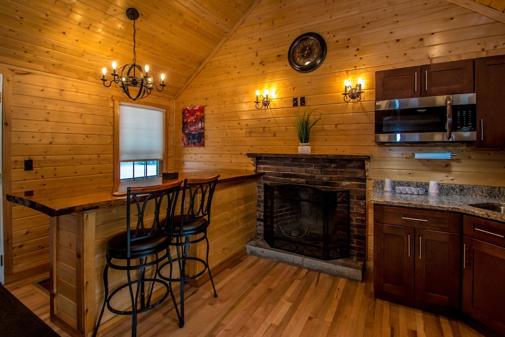 Presidential Mountain Resort - photo 40