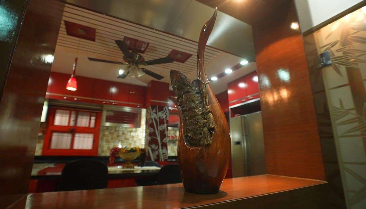 Luxurious Duplex Himayath nagar — Hyderabad — photo 3