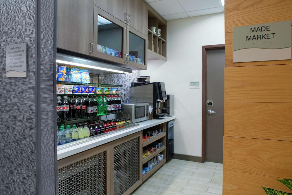 DoubleTree by Hilton Hotel Biloxi - photo 44